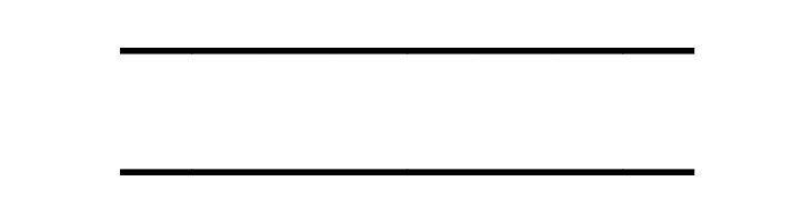 Silent Film Frame  Free Fonts Download