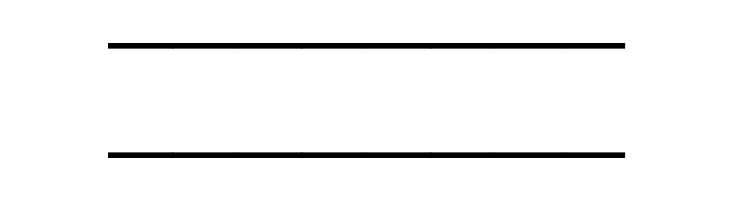 Silent Film Frame  Free Fonts Download