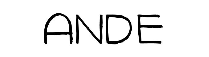 CamilleJaval-Medium  Free Fonts Download