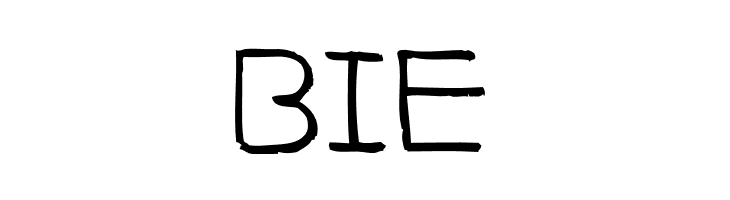CamilleJaval-Medium  Free Fonts Download