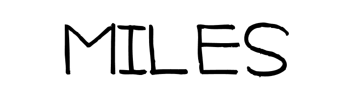 CamilleJaval-Medium  Free Fonts Download