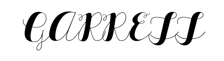 KG All Things New  Free Fonts Download