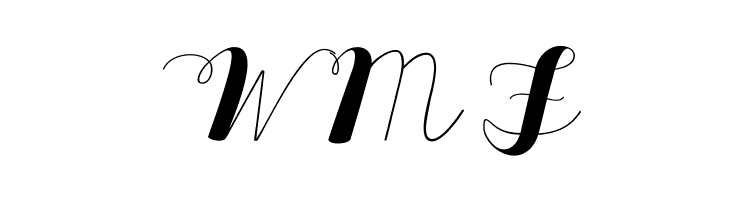 KG All Things New  Free Fonts Download