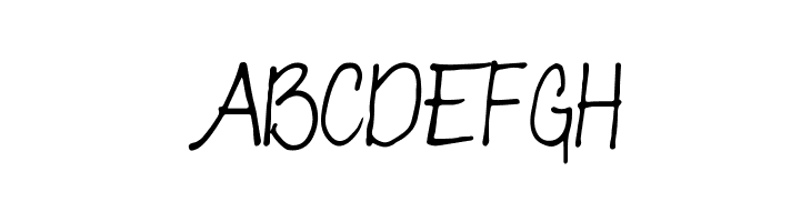 003 Katie Caps  Free Fonts Download