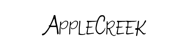 003 Katie Caps  Free Fonts Download