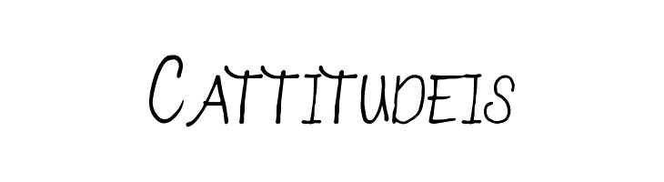 003 Katie Caps  Free Fonts Download