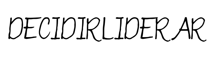 003 Katie Caps  Free Fonts Download