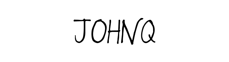 003 Katie Caps  Free Fonts Download