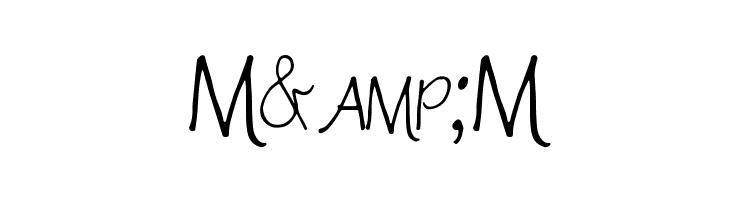 003 Katie Caps  Free Fonts Download