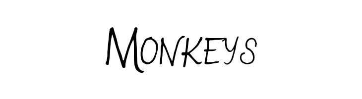 003 Katie Caps  Free Fonts Download