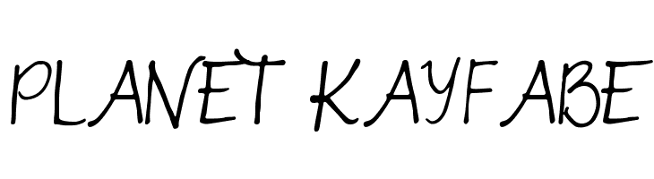 003 Katie Caps  Free Fonts Download