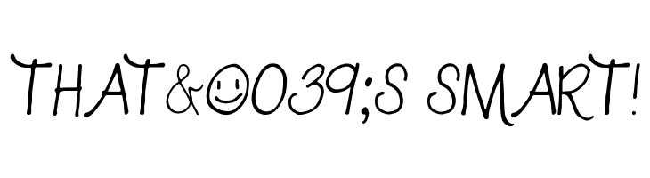 003 Katie Caps  Free Fonts Download