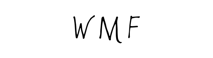 003 Katie Caps  Free Fonts Download