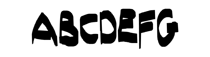 Jap cally  Free Fonts Download