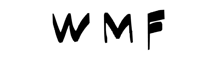 Jap cally  Free Fonts Download