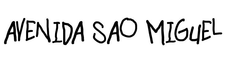 hangover monday  Free Fonts Download