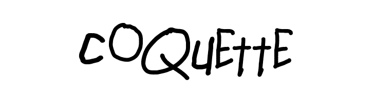 hangover monday  Free Fonts Download