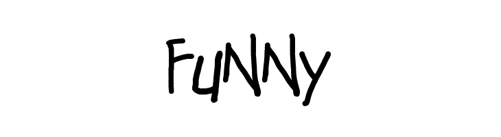 hangover monday  Free Fonts Download