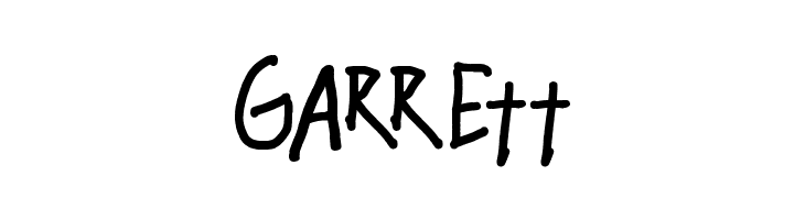 hangover monday  Free Fonts Download