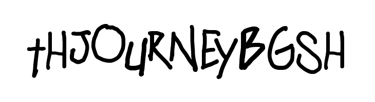 hangover monday  Free Fonts Download