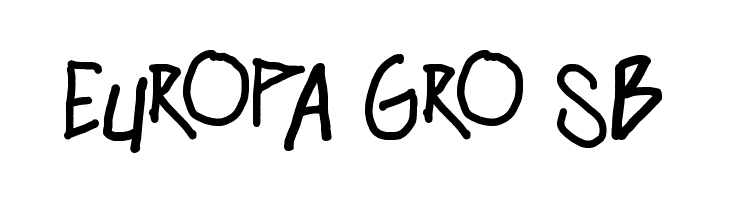 hangover monday  Free Fonts Download