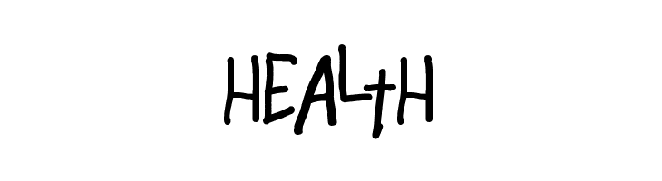 hangover monday  Free Fonts Download