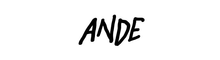 Hangover Monday Bold Italic  Free Fonts Download