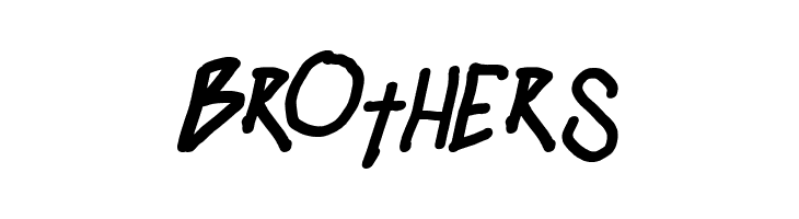 Hangover Monday Bold Italic  Free Fonts Download