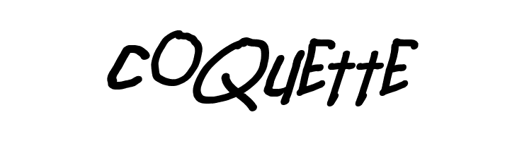 Hangover Monday Bold Italic  Free Fonts Download