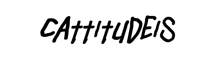 Hangover Monday Bold Italic  Free Fonts Download