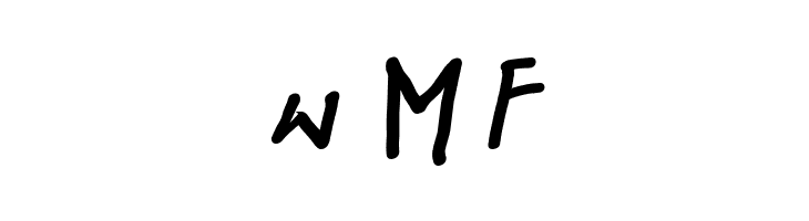 Hangover Monday Bold Italic  Free Fonts Download