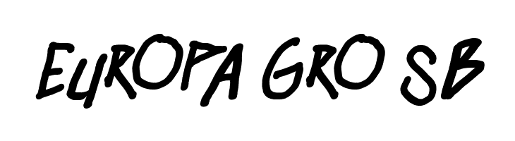 Hangover Monday Bold Italic  Free Fonts Download
