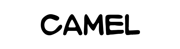 WASTED  Free Fonts Download