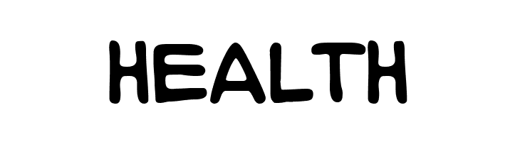 WASTED  Free Fonts Download