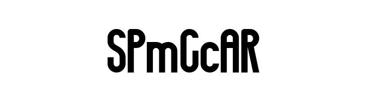 Smokey  Free Fonts Download