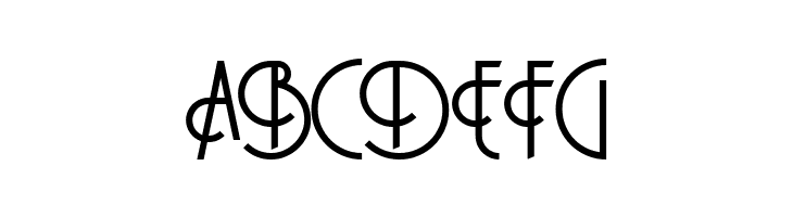 Macarena  Free Fonts Download