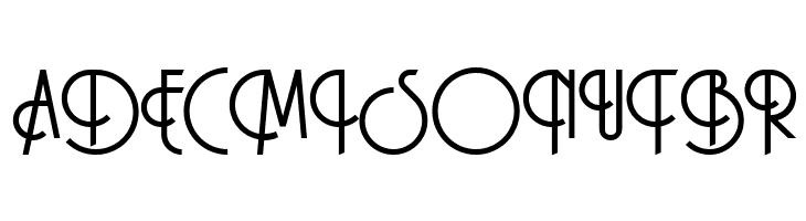 Macarena  Free Fonts Download