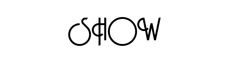 Macarena  Free Fonts Download