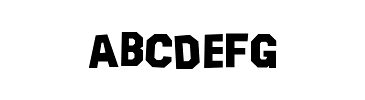 Hollywood Capital  Free Fonts Download