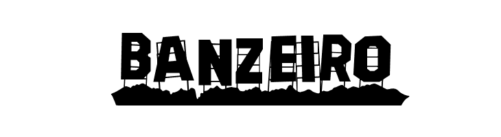 Hollywood Capital Hills  Free Fonts Download