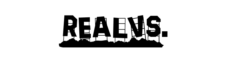 Hollywood Capital Hills  Free Fonts Download