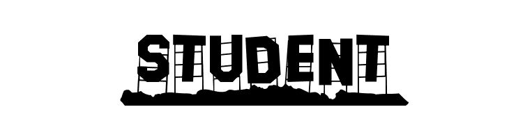 Hollywood Capital Hills  Free Fonts Download