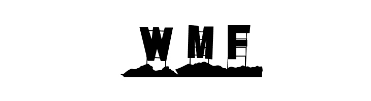 Hollywood Capital Hills  Free Fonts Download