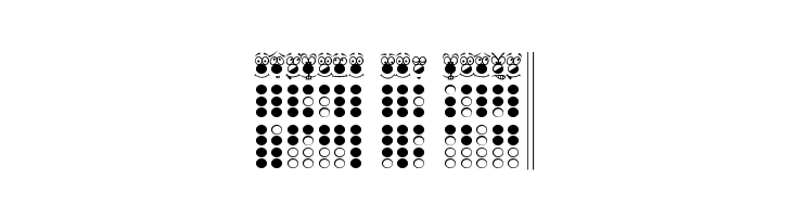 RecorderEyes  Free Fonts Download