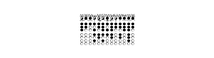RecorderEyes  Free Fonts Download