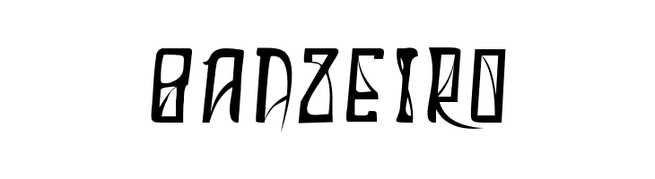 Donaldo Regrecka  Free Fonts Download