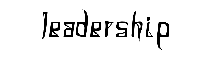Donaldo Regrecka  Free Fonts Download