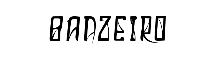 DonaldoRegrecka  Free Fonts Download