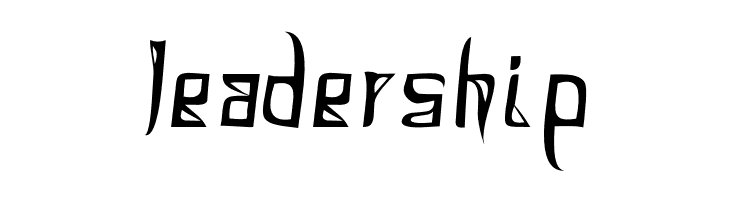 DonaldoRegrecka  Free Fonts Download