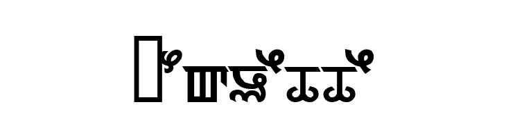 epaomayek  Free Fonts Download